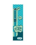 Długopis Pop Art - Super Wujek