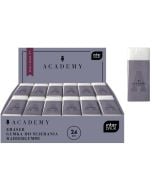 Gumka M Academy (24szt)