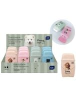 Gumko-temperówka Puppy Sign (12szt)