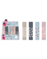 Klej w sztyfcie 8g Cute Girl (24szt)