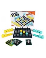 MiniPong LUCRUM GAMES