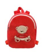 Plecak Polska czerwony