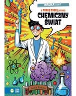 NAUKA rządzi! Z Panią Sonią przez chemiczny świat