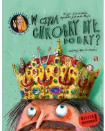 W czym Chrobry był dobry?