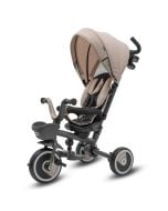 Rowerek trójkołowy 5w1 Relax 365 beżowy