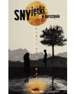 Sny jętki w bursztynie