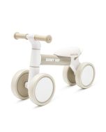 Rowerek biegowy Bunny Hop Ultralight warm grey