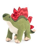 Pluszak Dinozaur Stegozaur 38cm