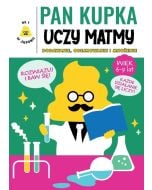 Pan Kupka uczy matmy cz.2 dodawanie, odejmowanie