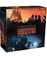 Czarna Orkiestra GALAKTA