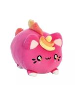 Meowchi ciemno-różowy 18cm