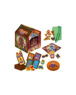 Gra z dźwiękiem. Złodziejski potwór