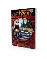 Neuroshima: Detroit PORTAL