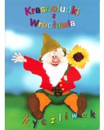 Krasnoludki z Wrocławia Życzliwek