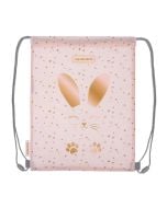Worek na obuwie Astrabag Fluffy Bunny AD1