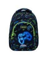 Plecak Head Go Playing Neon AB330