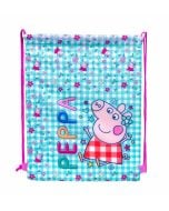Worek na obuwie Peppa Pig AD1