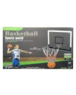 Tablica do gry w koszykówkę