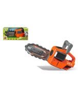 Piła wytwarzająca bańki mydlane