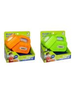 Maszynka do baniek mydlanych MIX