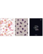 Zeszyt A4/96K linia M 70g UV mix (5szt)