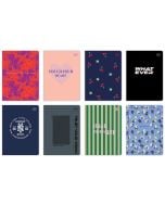 Zeszyt A5/60K kratka M 70g Mat+UV (10szt)