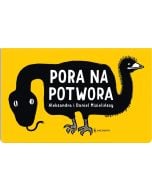 Pora na potwora