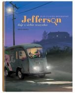 Jefferson daje z siebie wszystko