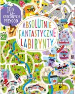 Absolutnie fantastyczne labirynty