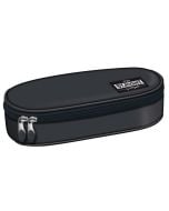 Piórnik saszetka z wewnętrzną klapką St.Gray Vinta