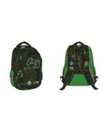 Plecak 3 komorowy BP26 Neon Pad