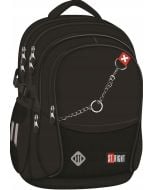 Plecak 4 komorowy BP1 X White