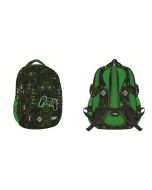 Plecak 4 komorowy BP4 Neon Pad