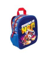 Plecak przedszkolny 3D D8 Psi Patrol