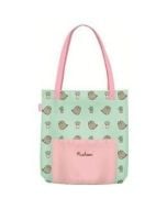 Torba na ramię Szoperka Pusheen Mint