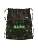 Worek na obuwie SO1 Green Game