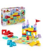 LEGO(R) DUPLO 10450 Gra zamek hopsy