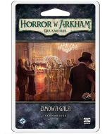 Horror w Arkham LCG: Zimowa Gala GALAKTA