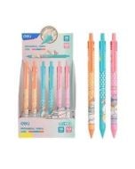 Ołówek automatyczny Miyou mix (36szt)