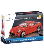 Action Town Maserati GranTurismo Modena