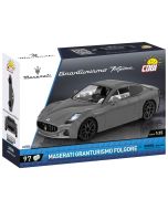 Action Town Maserati GranTurismo Folgore