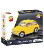Action Town Fiat Abarth 595
