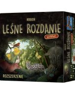 Leśne rozdanie: Wyprawy REBEL