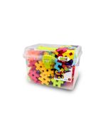 Klocki Meli Maxi Travel Box 110szt