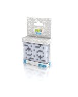 Podstawa Meli Basic Baseplate szara 6szt