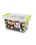 Klocki Meli Minis Edu 1400szt