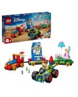 LEGO(R) PIXAR 43264 (3szt) Toy story okolicznościowy
