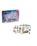 LEGO(R) DISNEY PRINCESS 43273 Kalendarz adwentowy