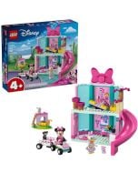 LEGO(R) DISNEY CLASSIC 43274 Hotel dla zwierząt Minn