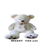 Miś 123cm